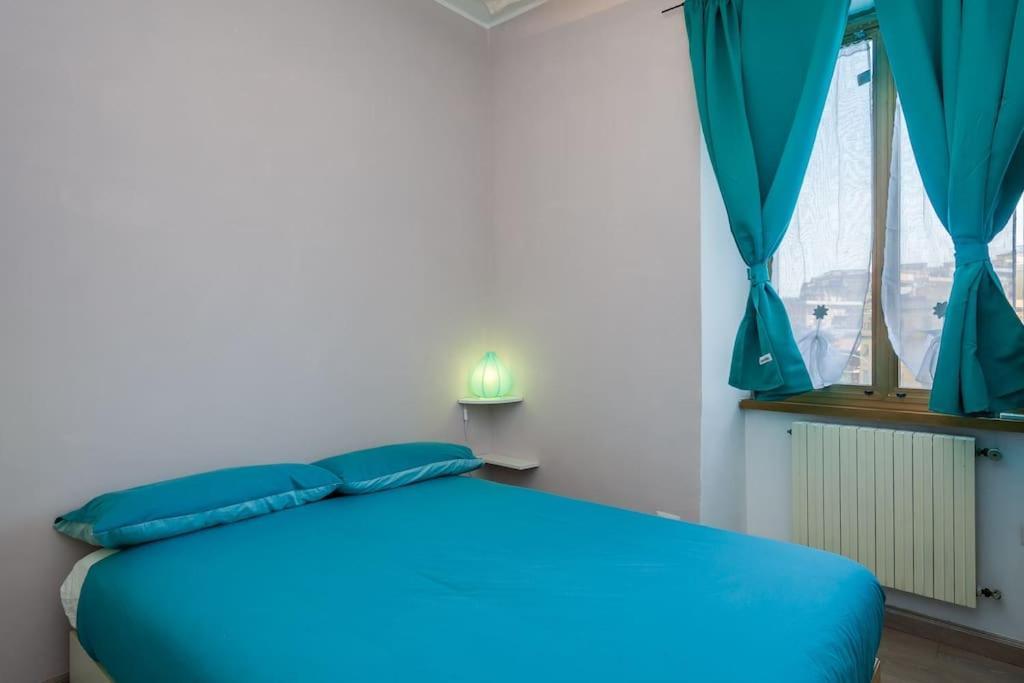 Apartment Near To San Peter Vatican Joya Roma Exterior foto