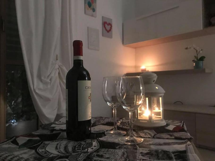 Apartment Near To San Peter Vatican Joya Roma Exterior foto