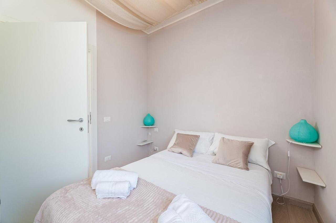 Apartment Near To San Peter Vatican Joya Roma Exterior foto
